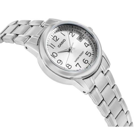 Zegarek Damski CASIO LTP-V002D-7BUDF + BOX CASIO