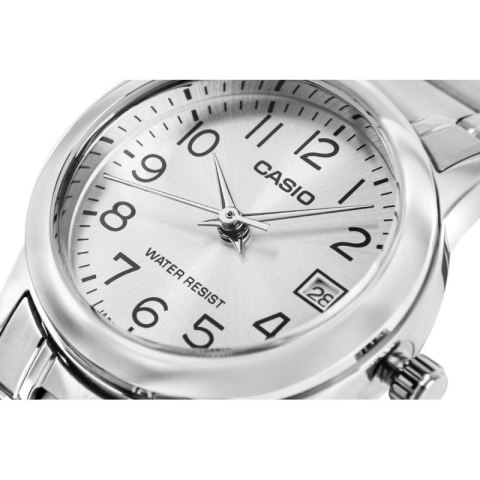 Zegarek Damski CASIO LTP-V002D-7BUDF + BOX CASIO