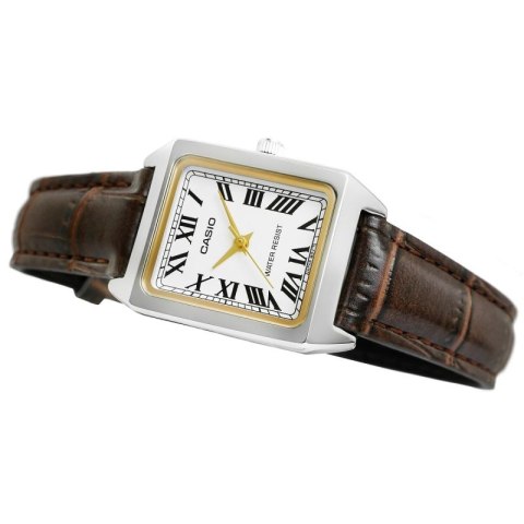 Zegarek Damski CASIO LTP-V007L-7B2 + BOX CASIO