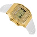Zegarek Damski CASIO Vintage A168XESG-9AEF + BOX CASIO