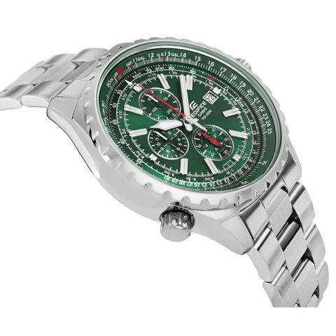 Zegarek Męski CASIO EDIFICE EF-527D-3AVUEF + BOX CASIO