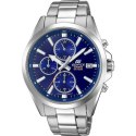 Zegarek Męski CASIO EDIFICE EFV-560D-2AVUEF + BOX CASIO