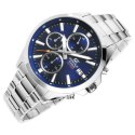 Zegarek Męski CASIO EDIFICE EFV-560D-2AVUEF + BOX CASIO
