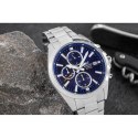 Zegarek Męski CASIO EDIFICE EFV-560D-2AVUEF + BOX CASIO