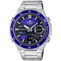 Zegarek Męski CASIO EDIFICE EFV-C110D-2AVEF + BOX CASIO