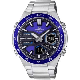 Zegarek Męski CASIO EDIFICE EFV-C110D-2AVEF + BOX CASIO