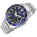Zegarek Męski CASIO EDIFICE EFV-C110D-2AVEF + BOX CASIO