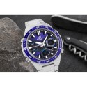 Zegarek Męski CASIO EDIFICE EFV-C110D-2AVEF + BOX CASIO