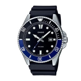 Zegarek Męski CASIO MDV-107-1A2VEF + BOX CASIO