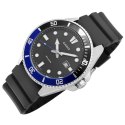 Zegarek Męski CASIO MDV-107-1A2VEF + BOX CASIO