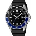 Zegarek Męski CASIO MDV-107-1A2VEF + BOX CASIO