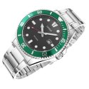 Zegarek Męski CASIO MDV-107D-3AVEF + BOX CASIO