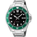 Zegarek Męski CASIO MDV-107D-3AVEF + BOX CASIO