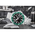 Zegarek Męski CASIO MDV-107D-3AVEF + BOX CASIO
