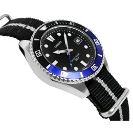 Zegarek Męski CASIO MDV-10C-1A2VEF + BOX CASIO
