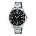 Zegarek Męski CASIO MDV-10D-1A1VEF + BOX CASIO