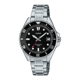 Zegarek Męski CASIO MDV-10D-1A1VEF + BOX CASIO