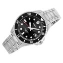Zegarek Męski CASIO MDV-10D-1A1VEF + BOX CASIO