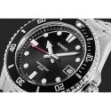 Zegarek Męski CASIO MDV-10D-1A1VEF + BOX CASIO