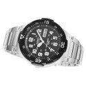Zegarek Męski CASIO MRW-200HD-1BVEF + BOX CASIO