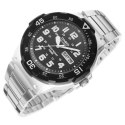 Zegarek Męski CASIO MRW-200HD-1BVEF + BOX CASIO