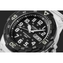 Zegarek Męski CASIO MRW-200HD-1BVEF + BOX CASIO