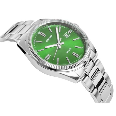 Zegarek Męski CASIO MTP-1302PD-3AVEF + BOX CASIO