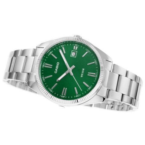 Zegarek Męski CASIO MTP-1302PD-3AVEF + BOX CASIO