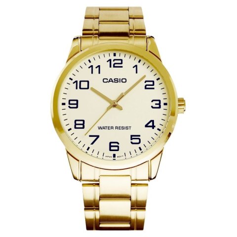 Zegarek Męski CASIO MTP-V001G-9BUDF + BOX CASIO