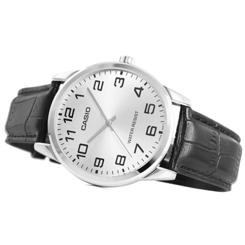 Zegarek Męski CASIO MTP-V001L-7BUDF + BOX CASIO