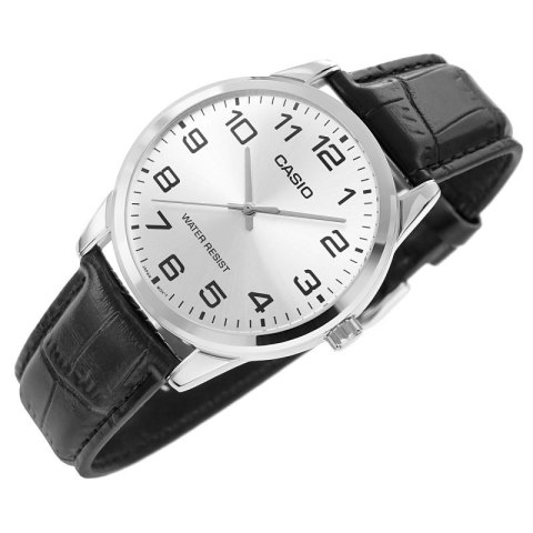 Zegarek Męski CASIO MTP-V001L-7BUDF + BOX CASIO