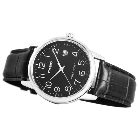 Zegarek Męski CASIO MTP-V002L-1BUDF + BOX CASIO