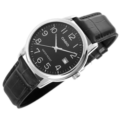 Zegarek Męski CASIO MTP-V002L-1BUDF + BOX CASIO