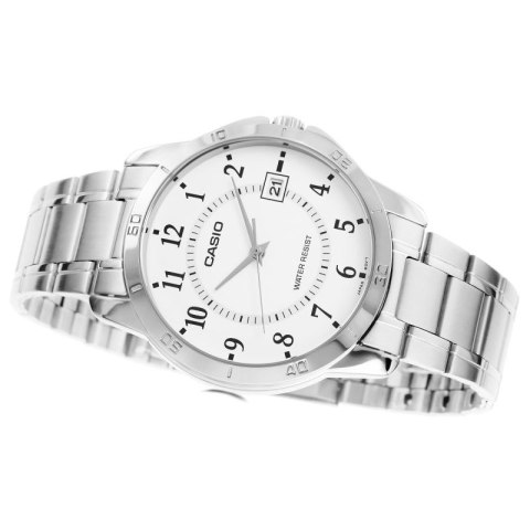 Zegarek Męski CASIO MTP-V004D-7 + BOX CASIO