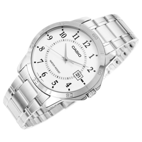 Zegarek Męski CASIO MTP-V004D-7 + BOX CASIO