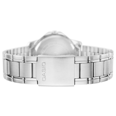 Zegarek Męski CASIO MTP-V004D-7 + BOX CASIO