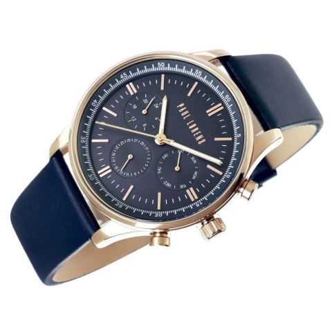 Zegarek Męski Paul Lorens PL10602A2-6F3 Paul Lorens