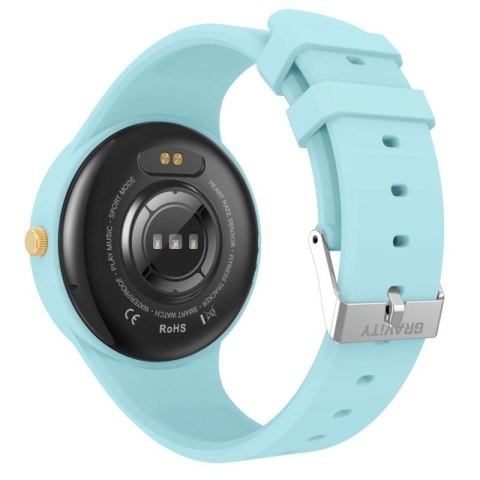 Smartwatch Damski Gravity GT14-4 Gravity