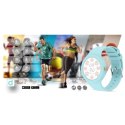 Smartwatch Damski Gravity GT14-4 Gravity