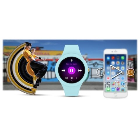 Smartwatch Damski Gravity GT14-4 Gravity
