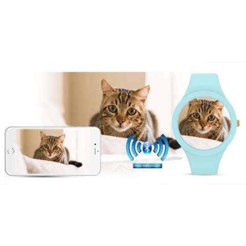 Smartwatch Damski Gravity GT14-4 Gravity