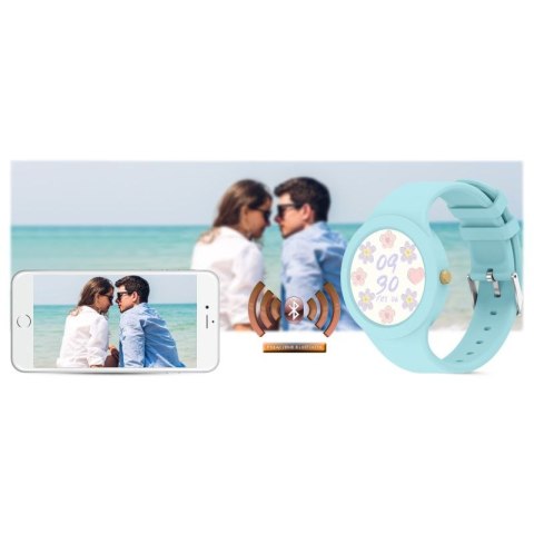 Smartwatch Damski Gravity GT14-4 Gravity