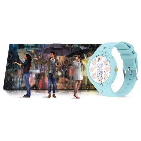 Smartwatch Damski Gravity GT14-4 Gravity
