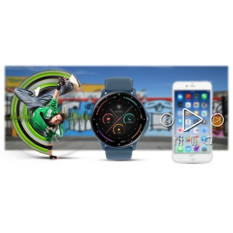 Smartwatch Gravity GT1-1 PRO Gravity