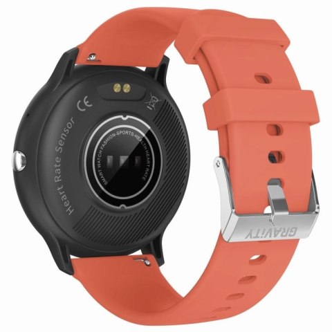 Smartwatch Gravity GT1-3 PRO Gravity