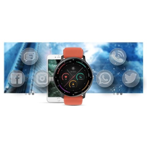 Smartwatch Gravity GT1-3 PRO Gravity