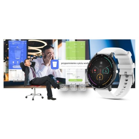 Smartwatch Gravity GT1-4 PRO Gravity