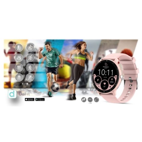 Smartwatch Gravity GT1-6 PRO Gravity