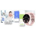 Smartwatch Gravity GT1-6 PRO Gravity