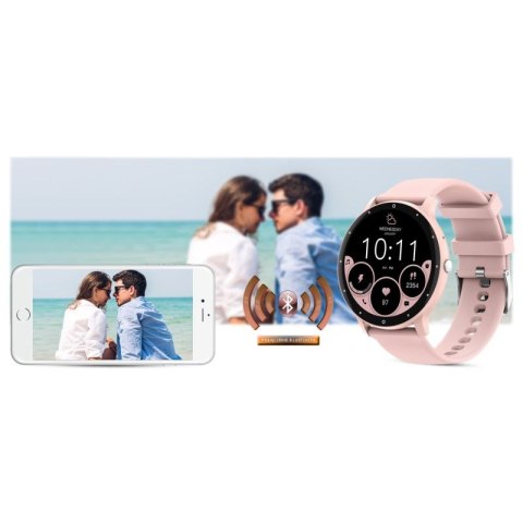 Smartwatch Gravity GT1-6 PRO Gravity